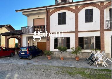 Appartamento Settime [A001-26ARG]