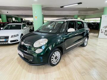 Fiat 500 L Living 1.6 M.Jet 120cv Lounge Panorama