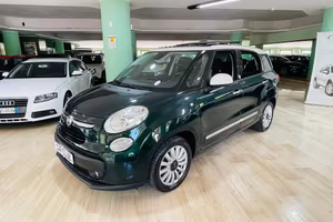Fiat 500 L Living 1.6 M.Jet 120cv Lounge Panorama