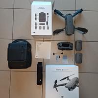 DJI Mavic 2 zoom 