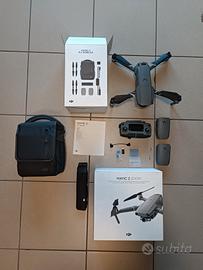 DJI Mavic 2 zoom 