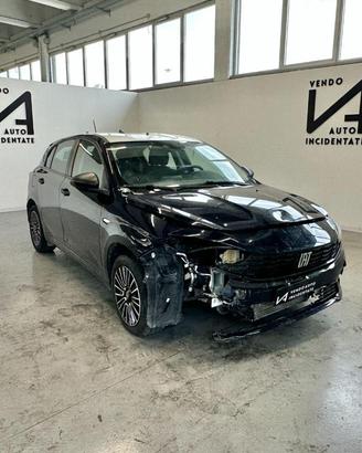 FIAT Tipo 1.6 MJT S&S 5 PORTE