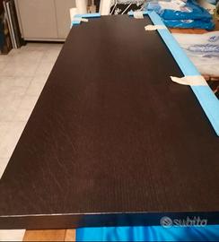 Mensola lavabo. Vedi