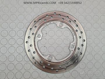 DISCO POSTERIORE HONDA CBR 600 RR 2006 2005