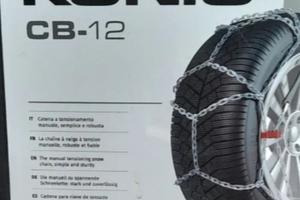 Catene Konig cb 12 090 