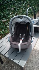  Trio Quinny Buzz