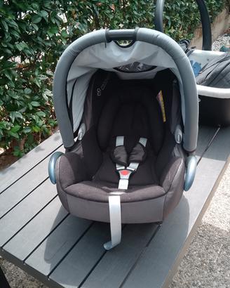  Trio Quinny Buzz