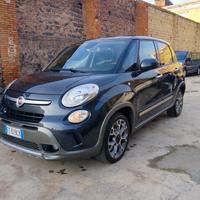 500L trekking anno 2014 1.3 Multijet 