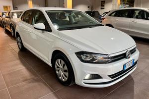 Volkswagen polo 1.6 tdi 80cv UNICO PROP.