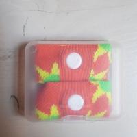 Braccialetti per mal d'auto