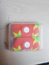 Braccialetti per mal d'auto