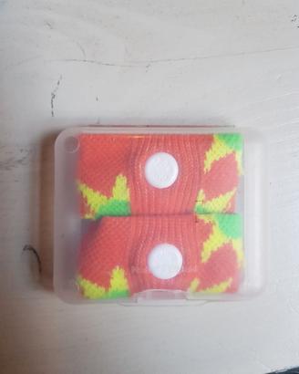 Braccialetti per mal d'auto