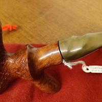 Pipa SAVINELLI (fumata)