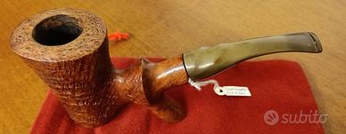 Pipa SAVINELLI (fumata)