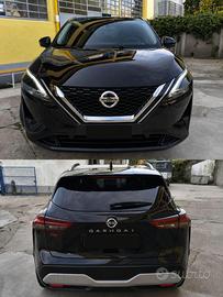 NISSAN Qashqai MHEV 140 CV Premiere Edition