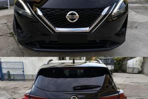 NISSAN Qashqai MHEV 140 CV Premiere Edition