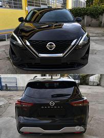NISSAN Qashqai MHEV 140 CV Premiere Edition