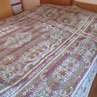 Copriletto-copritavolo