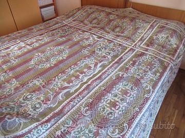 Copriletto-copritavolo