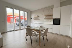 CASA INDIPENDENTE A ORISTANO