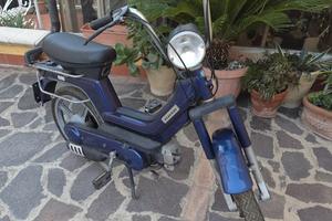 Piaggio si
