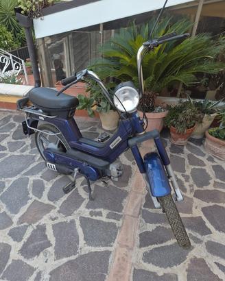 Piaggio si