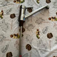 Miscelatore per lavello