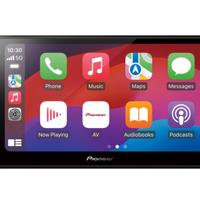 Pioneer DA-77-DAB CARPLAY, AndroidAuto 