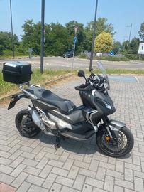 Honda X-ADV 750