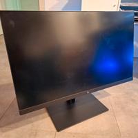 Monitor HP z27 UHD 4K