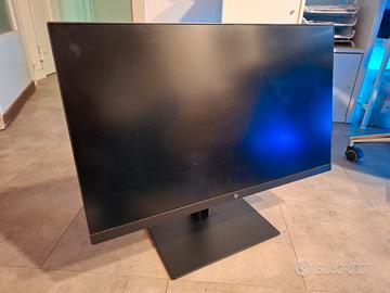 Monitor HP z27 UHD 4K