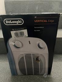 Termoventilatore delonghi