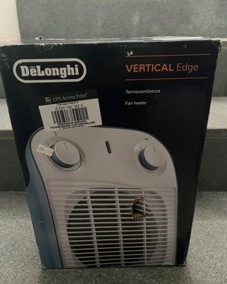 Termoventilatore delonghi