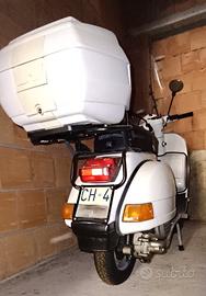 VESPA 125 PX E 