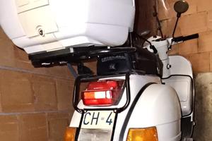 VESPA 125 PX E 