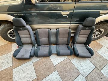 Selleria alfa gtv 916