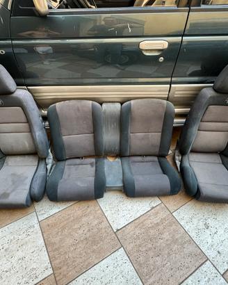 Selleria alfa gtv 916