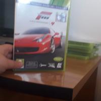 forza motor sport 4