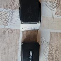 Magnete pulivetro Jbl floaty per acquario