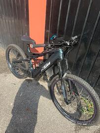 KTM Macina Kapoho 2025 L 800 cx