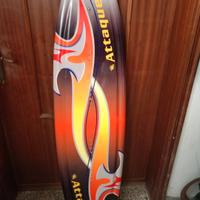 Tavola Wakeboard