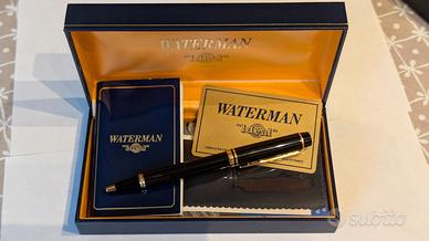 Penna Waterman Idéal vintage