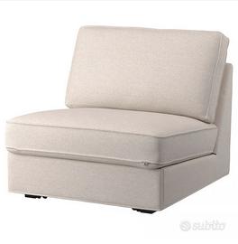 Poltrona letto kivik