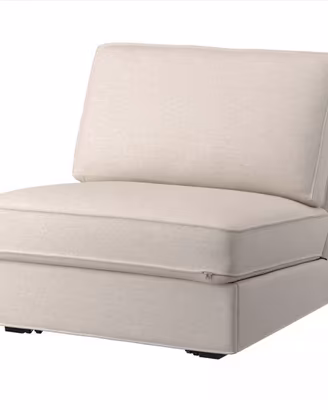 Poltrona letto kivik