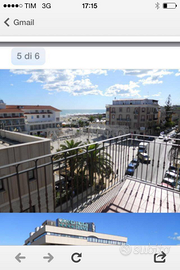 Last Minute Mare e Terme a Margherita di Savoia