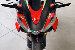 APRILIA RS 660 2021
