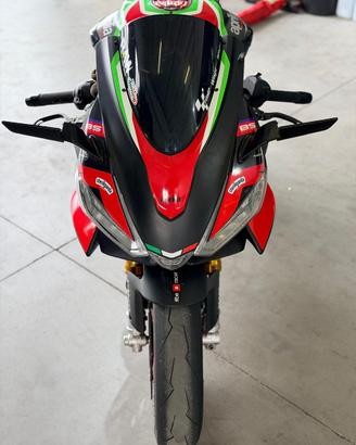 APRILIA RS 660 2021
