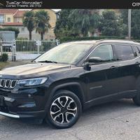Jeep Compass Limited 1.3 GSE T4 #6751