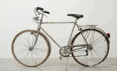 Bici da corsa Vintage 