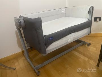 Culla Chicco Next2Me Dream - 40€